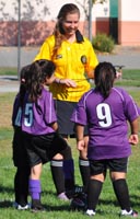 ref with kids