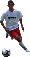 Soccer Player